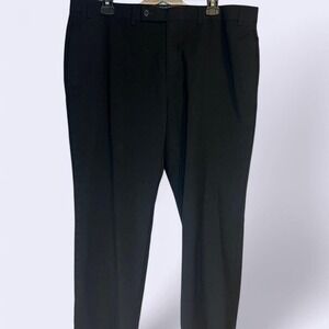 Lauren‎ Ralph Lauren Pants Wool High Performance Straight Size 38x32